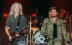Queen and Adam Lambert Reunite at Australian Bushfire Charity Concert