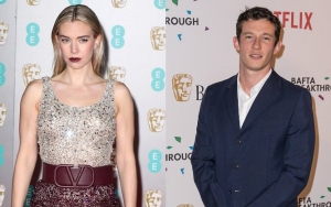 Vanessa Kirby Split From Boyfriend Callum Turner