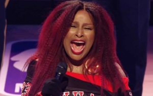 Chaka Khan Heavily Mocked Over National Anthem Performance at NBA All-Star Game