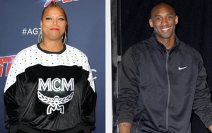 Queen Latifah Delivers Rap Tribute for Late Kobe Bryant at NBA All-Star Game