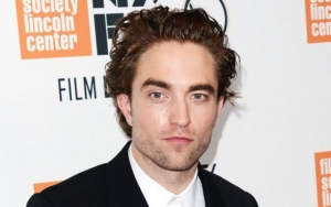 Robert Pattinson Reveals People Thought He Was 'Posing' After 'Twilight'