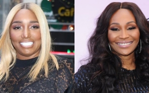 'RHOA': NeNe Leakes and Cynthia Bailey Squash Beef in an Emotional Meeting