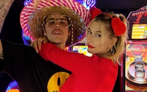 Justin Bieber Screams at Hailey Baldwin for Beating Him in Arcade Game