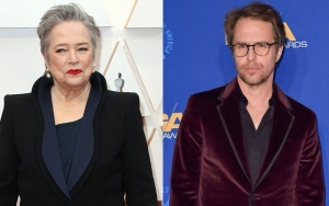 Kathy Bates' Cancer PSA Helps Sam Rockwell's Mother Get Correct Diagnosis