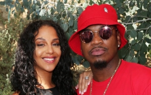 Ne-Yo: 'Pinkie Ring' Is Not a Diss Track Against Estranged Wife