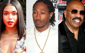 Lori Harvey Calls BF Future 'Daddy' Because He's as Rich as Her Dad Steve
