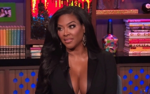 NeNe Leakes Confronts Kenya Moore About Her Alluding That NeNe's Being Phased Out on 'RHOA'