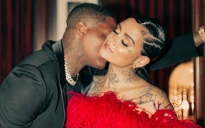 Kehlani Says She's Single Following YG Reconciliation Rumors