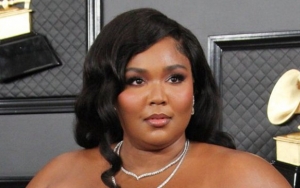 Lizzo Voices Frustration at Double Standards on Men and Women's Bodies