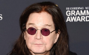 Ozzy Osbourne Blames Health Treatments for Cancellation of 2020 North American Tour