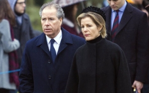 Queen Elizabeth II's Nephew to Divorce Wife of More Than 25 Years