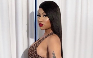 Nicki Minaj Hits Back at Trolls Who Doubt She Really Twerks in NSFW Video