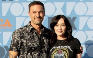 Brian Austin Green Believes Shannen Doherty 'Will Get Through' Latest Cancer Battle