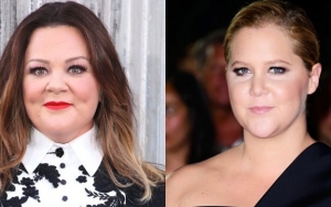 Melissa McCarthy Recalls Being Mistaken for Amy Schumer During Dry Cleaner Prank