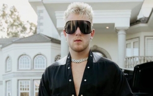 Jake Paul Responds to Critics Calling Him 'Dumb' Over Anxiety Tweet