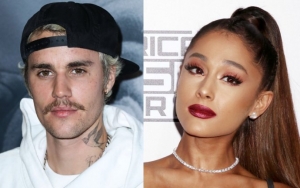 Justin Bieber Credits Ariana Grande for Giving Him 'Boost' to Return to Music Industry