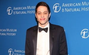 Pete Davidson Signs 'Pledge' Not to Commit Suicide While in Rehab