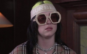 Billie Eilish Says Online Bullying Ruined Her Life