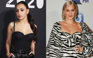 Brit Awards Boss Responds to Charli XCX and Anne-Marie's Criticisms