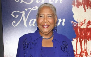 Actress Esther Scott Died of Heart Attack