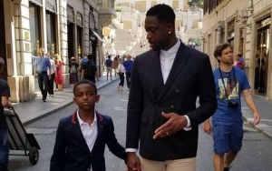 Dwyane Wade's Daughter Zaya Has Known She's Transgender Since Age 3