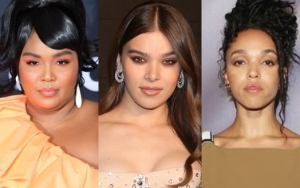 Lizzo, Hailee Steinfeld, FKA twigs, Ellie Goulding Glam Up on Red Carpet at 2020 Brit Awards