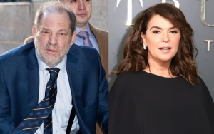 Harvey Weinstein Trial: Jury Questioned Lack of Charges in Annabella Sciorra Case  