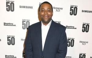 Kenan Thompson to Bring Humor Back to White House Correspondents' Dinner