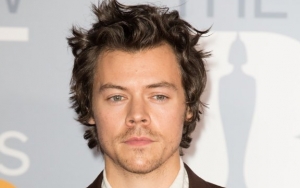 Harry Styles Calmly Handles Knife-point Robbery in London