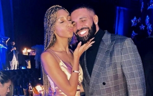 Drake Allegedly Cheats on Imaan Hammam With Toronto Model
