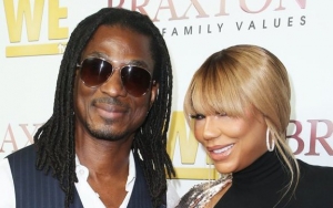 Is Tamar Braxton Hinting at Split From Nigerian Beau David Adefeso?