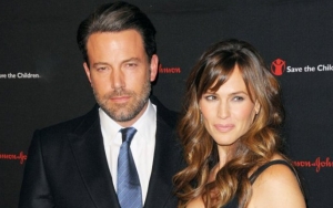Ben Affleck Confesses He Regrets Divorcing Jennifer Garner