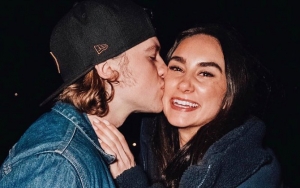 Joel Courtney Announces Engagement to Childhood Sweetheart