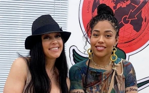 Jordyn Woods' Mom Blasts Fake 'Sources': 'It Really Irritates Me'