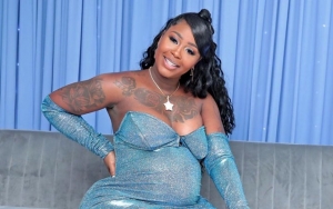 Cardi B's Pregnant Best Friend Star Brim Faces Arrest for Slashing and Racketeering Charges
