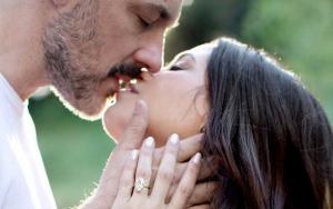 Pregnant Jenna Dewan and Steve Kazee Reveal Engagement With Romantic Posts - See Her Ring