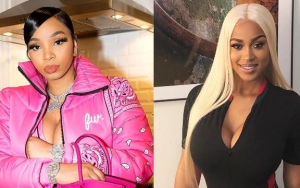 Rapper LightSkinKeisha and Kiyomi Leslie to Join 'LHH: Atlanta' Season 9 - Watch the Trailer