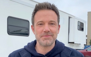Ben Affleck Dropped Out of 'The Batman' Over Fears of Alcohol Relapse