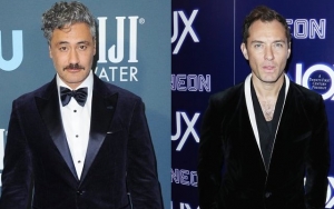 Taika Waititi Signs Up for Horror Comedy Series Starring Jude Law