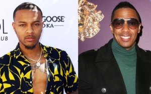 Bow Wow Claims to Have Better Movies Than Nick Cannon: 'Sorry Dawg'