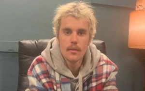 Justin Bieber Uses 'Self-Soothing' Technique When He's Stressed Out