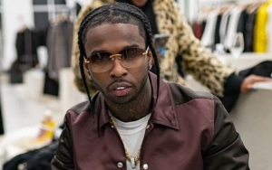 Rapper Pop Smoke Killed in Home Robbery