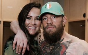 Conor McGregor Caught on Camera Cheating on Longtime GF Dee Devlin in New Video