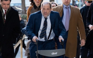Harvey Weinstein Trial: Second Day of Deliberation Sees Jury Re-Hearing Mimi Haleyi Testimony