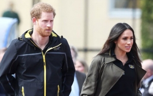 Prince Harry and Meghan Markle to End Royal Duties at the End of March