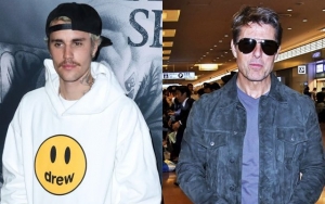 Justin Bieber Insists He'd Beat Tom Cruise in a Fight: My Agility Is Insane