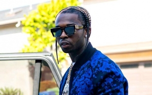 Slain Rapper Pop Smoke's Housemate Shuts Down Speculations of Setting Him Up in Home Robbery