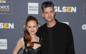 Madelaine Petsch Calls It Quits With Travis Mills After Three Years of Dating