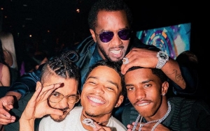 Diddy Signs Up Sons for the Revival of 'Making the Band'