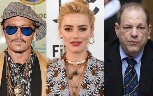 Johnny Depp's Lawyer Attacks Amber Heard's Team Over Ties to Harvey Weinstein